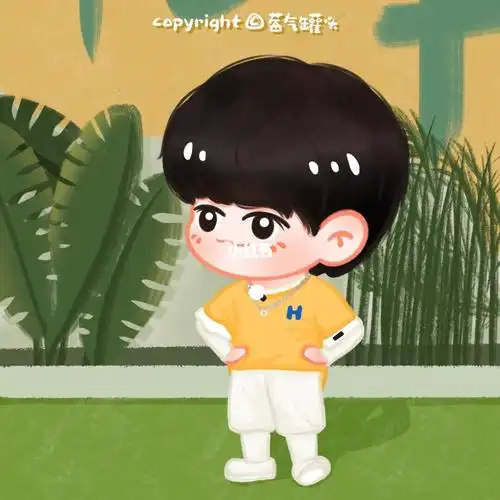 学长叉腰任嘉伦