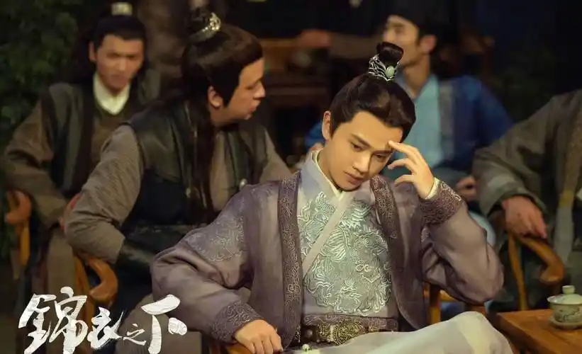 原创流量男星现状有人逆袭有人翻红有人让人唏嘘