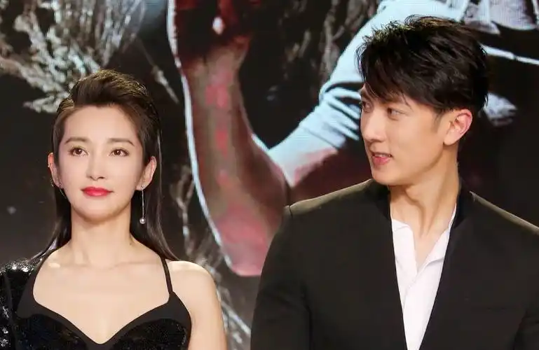 之前传出过李冰冰与她的男友感情不和的谣言,很多人都信以为真,在不