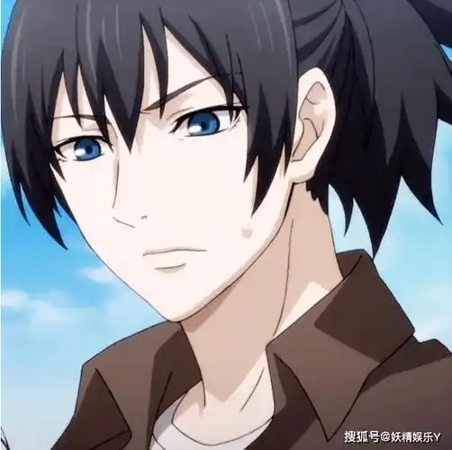 王影璐饰宝宝,侯明昊演王也_张楚岚_宝儿_动漫