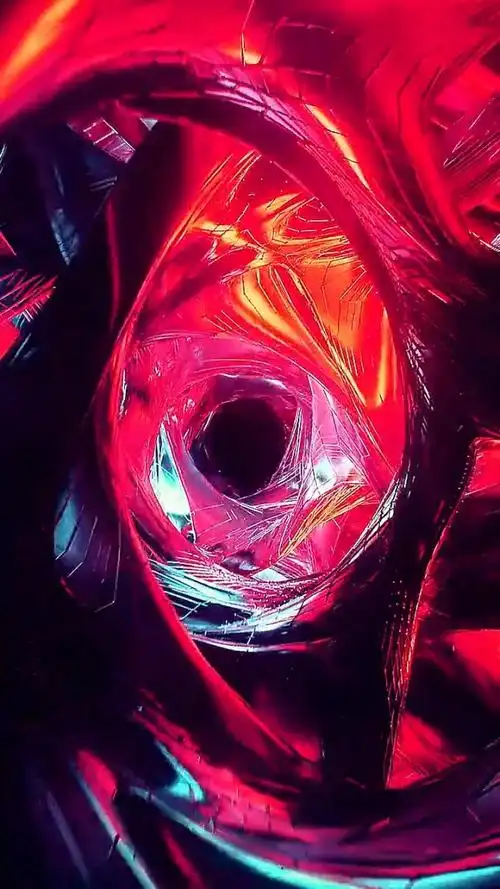 炫酷特效,壁纸,背景,3d视觉