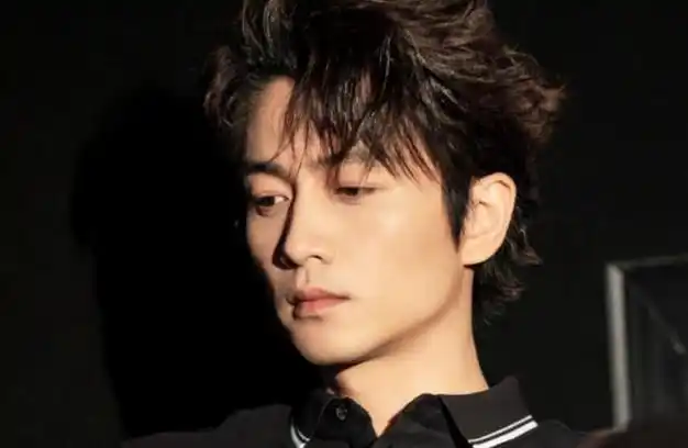 事实证明,娶了陈妍希后"眼里无光"的陈晓,已经走上了另一条路|于正