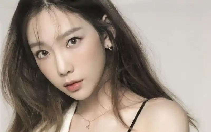 【ai-泰妍】(翻唱)林忆莲《至少还有你》