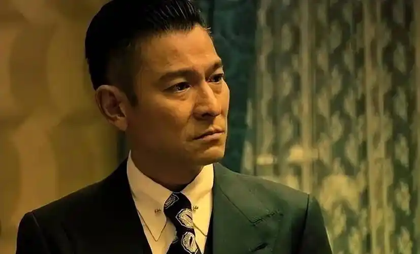 62岁刘德华回应"隐婚":上一代艺人结婚都不讲,我以