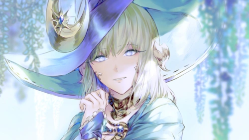 壁纸手机壁纸1080p2k4k分享教程艾欧泽亚美图壁纸赏鉴内附制作教程