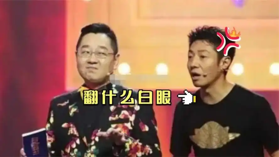 张绍刚谈好友撒贝宁现场:当场说出一夜爆红背后故事,满脸"嫉妒"