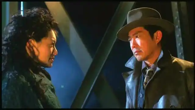 却成了元彪难以释怀的痛|马永贞|元奎|周星驰|上海滩_网易订阅