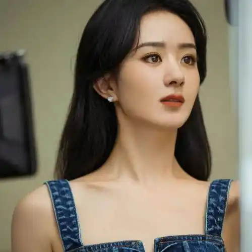 小八卦,迪丽热巴,鹿晗关晓彤,赵丽颖_欧豪_cp_因为