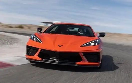 495马力的五菱超跑现身国内4s店这是要上市开卖的节奏吗