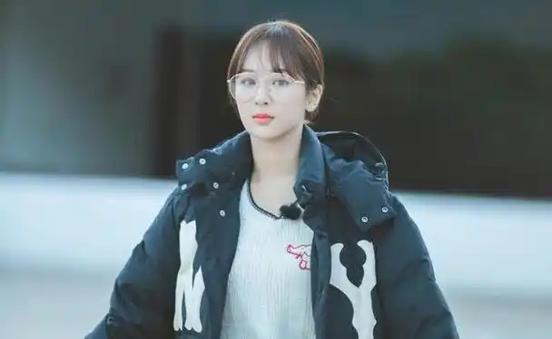 瞒不住了杨紫和鹿晗的故事告诉我们世界上没有不透风的墙