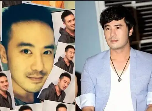 谭维维与陈亦飞恋情曝光很幸福 网传男方曾为蔡康永男宠