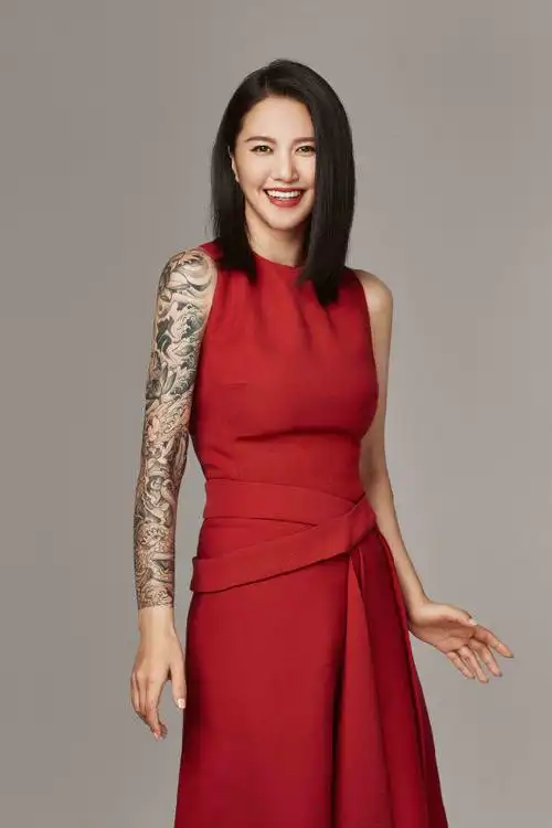 谭维维(4月20日出演)郁可唯(4月21-22日出演)【吴志哲】郑棋元饰演