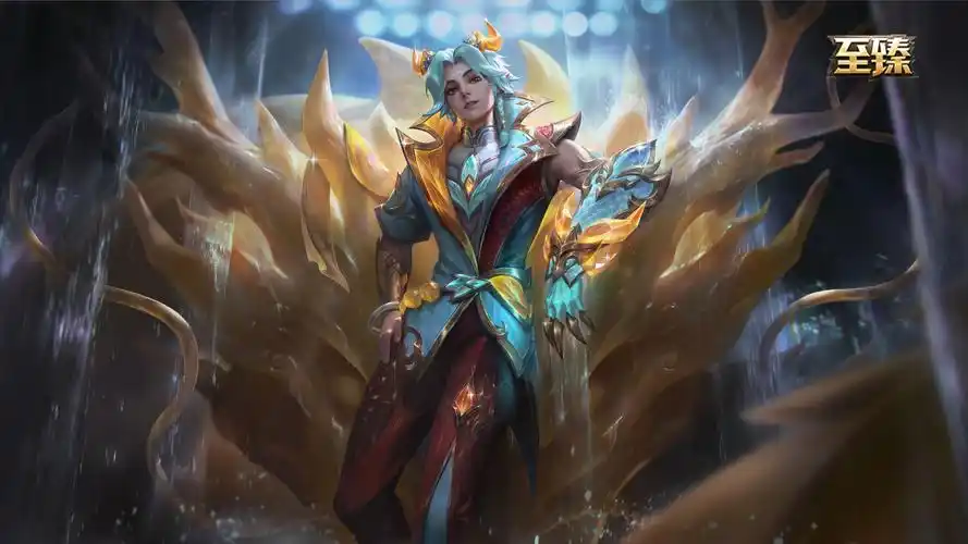 至臻 天龙之子 伊泽瑞尔完全体礼包限时销售:2024年2月1日10:00-2024