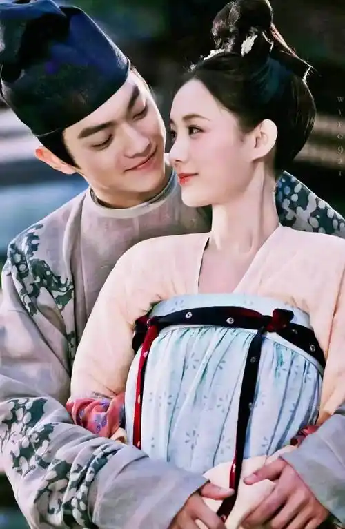 难怪李一桐不红,总接《骊歌行》这样的戏,再好的人缘也败光了!