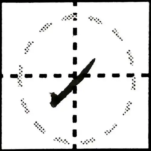 硬笔书法课程:基本笔画提