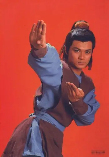 《射雕英雄传》里的郭靖,历史上确有其人,不过和小说里比相差甚远!