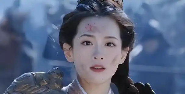 王心凌后,芒果台再次压错宝,这次浪姐的黑马是她