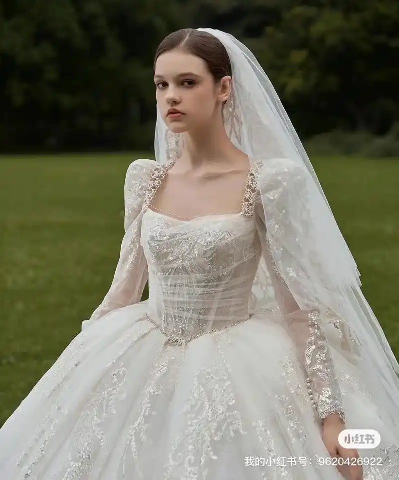 李维婚纱studio.#每个女孩的婚纱梦 #备婚日常 #感受 - 抖音