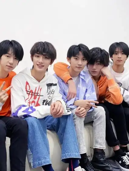 "苦尽甘来"tnt:出道受尽暗箱操作,今凭实力让tfboys自豪3-度小视