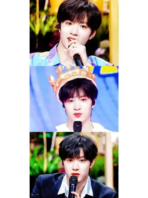 刘耀文手机壁纸不喜勿喷