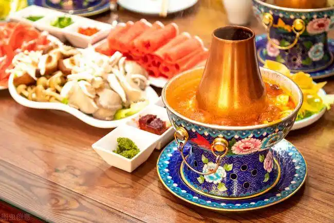 八大菜系为啥只有一个北方菜?北方真的是美食荒漠?