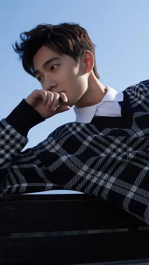 杨洋- 堆糖,美图壁纸兴趣社区