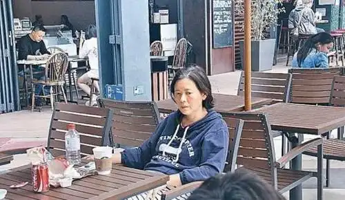 蓝洁瑛是谁蓝洁瑛被谁性侵了蓝洁瑛性侵大佬曝光竟然是他图明星