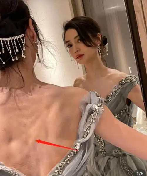 孙怡的身材高挑,一双修长的大长腿在出席活动时格外引人注目.