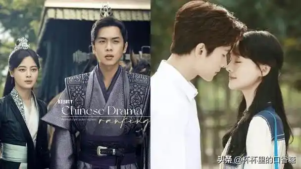 网播量逐年大涨观众最爱重刷剧top10! 《庆余年》第二,冠军186亿