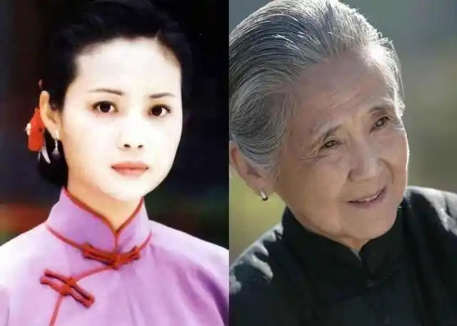 91岁老戏骨鲁园去世,有人却在这时秀下限:为什么不是肖战?