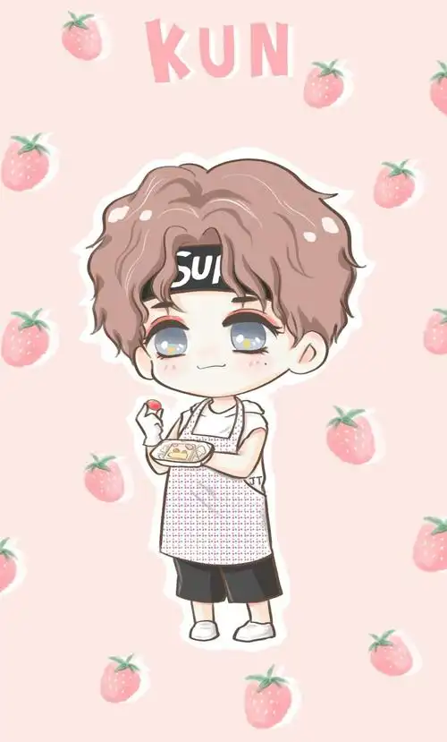 nine percent 蔡徐坤 动漫