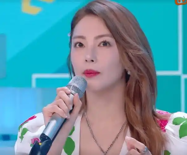 张雨绮|《快本》张雨绮首秀翻车?情商低主持能力差!