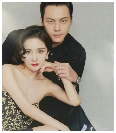 不知道是不是怕女朋友生气,要知道陈伟霆前段时间频频跟超模何穗传出