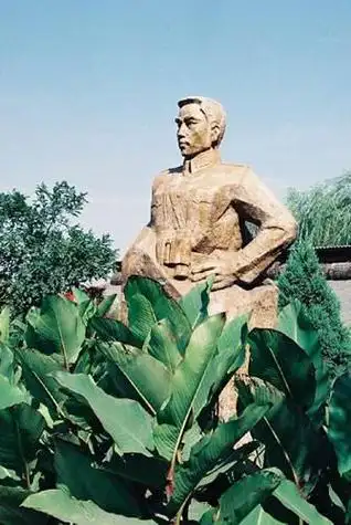 英雄无悔——太原战役中,一个被共和国授为烈士的国民党将军