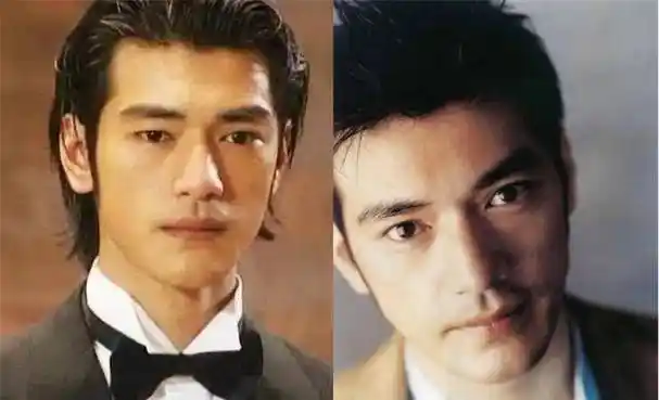 前空姐爆金城武签完名后即反面,向乘务长投诉_吴奇隆_网友_杨采妮