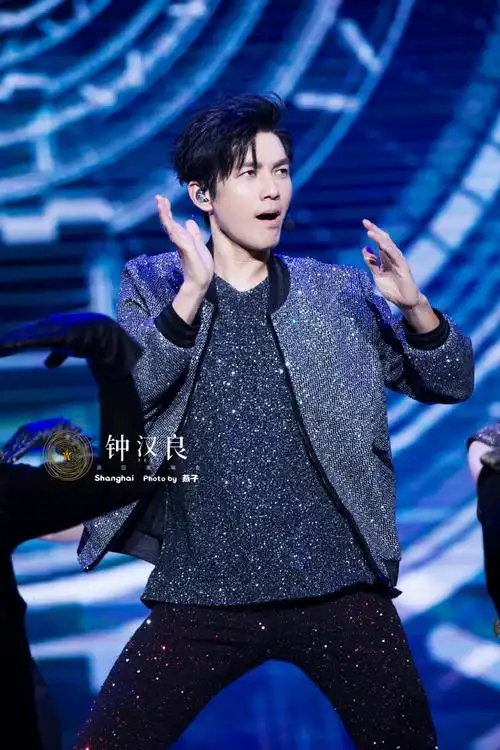 钟汉良o巡回演唱会