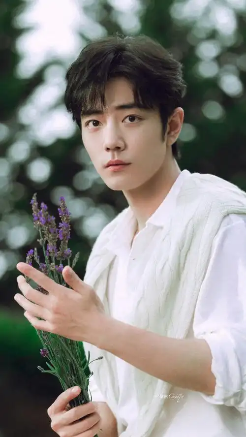 肖战##肖战壁纸