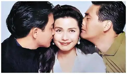 与丈夫丁克多年为爱守寡,中秋孤身一人略显孤单|钟楚红|孤单|周润发