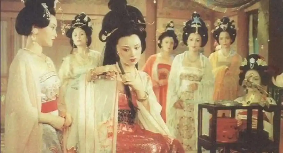 唐玄宗和杨贵妃在一起11年,为何始终没有子嗣?