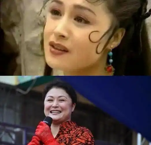 为什么有的年轻时很漂亮的女生,老了很吓人?