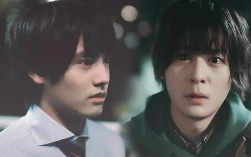 路人x安达清角色拉郎爱你