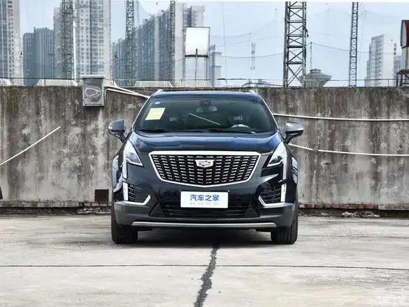 【图】凯迪拉克xt5热销中 可优惠9.3万 详询:4009615471_汽车之家