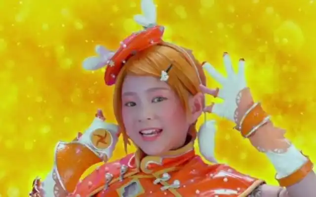 雪晶舞法,芮闪天女!变身 芮闪天女苏爱蕾请雪晶赐我圣洁你的力量,节奏