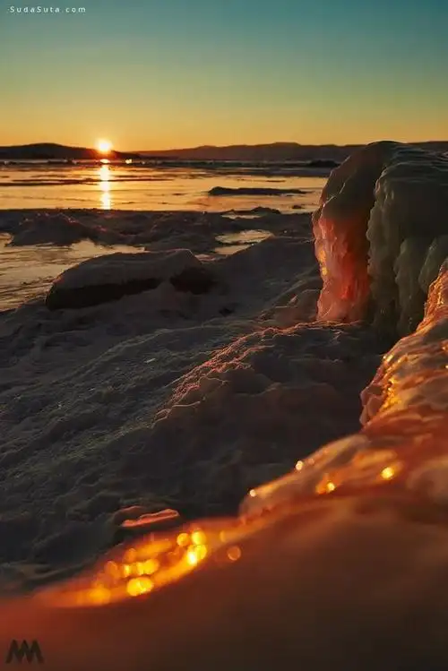 mikhail minkov 自然摄影欣赏 风景 自然 旅行日记 旅行 国家地理杂志