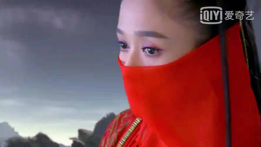 笑傲江湖13版 陈乔恩~东方不败 - 堆糖,美图壁纸兴趣社区