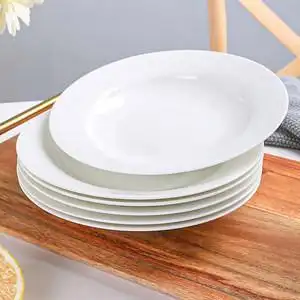 骨瓷小碟子家用图片