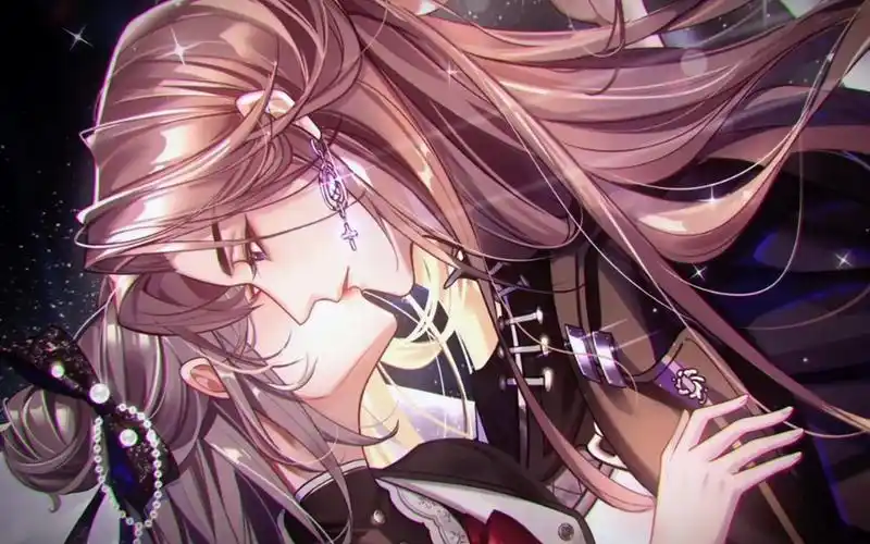 【月影别墅该隐】殿下的golden hour