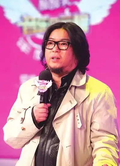 高晓松,周笔畅,尚雯婕,张蔷一同亮相.