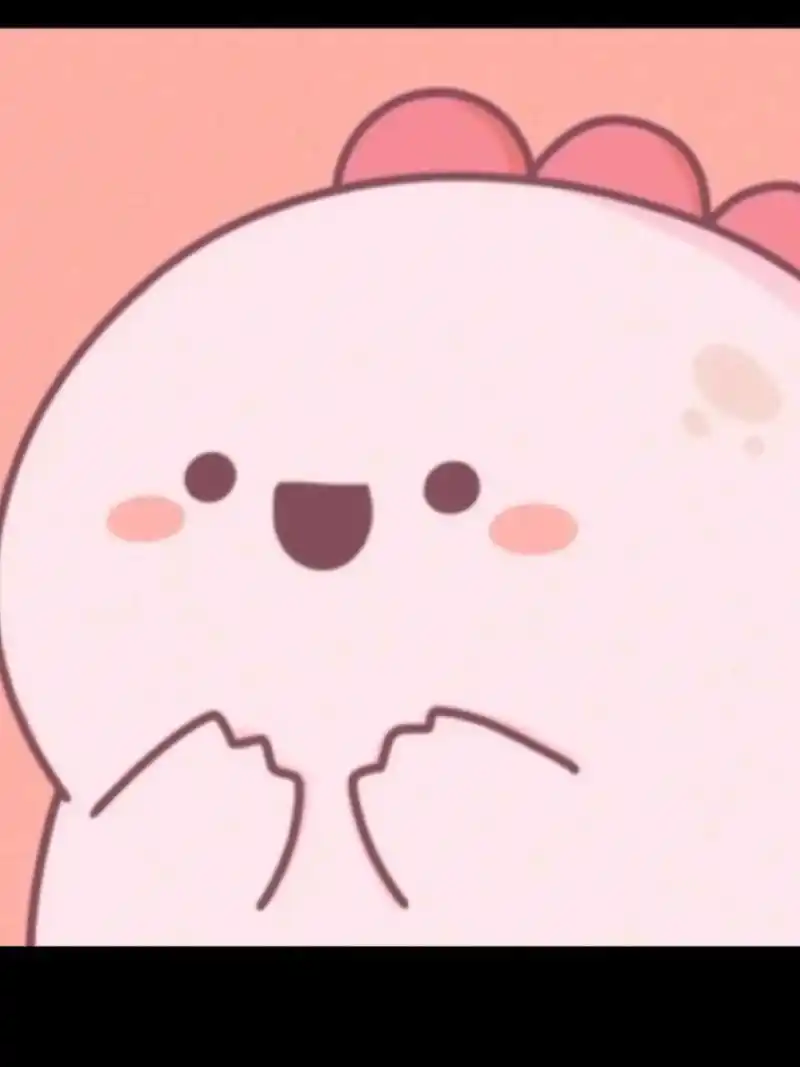 小红书出现好多这个头像,并且名字叫momo的 今天刷了小红书,评论的发