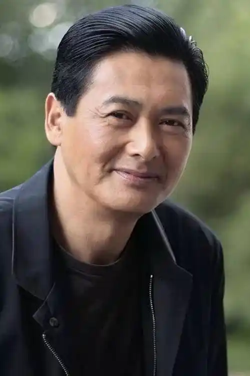 周润发:"香港之子"跌落神坛,费尽心思树立完美人设竟全都是伪装!